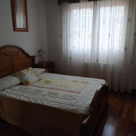 Piso Apartment Бойро Екстериор снимка