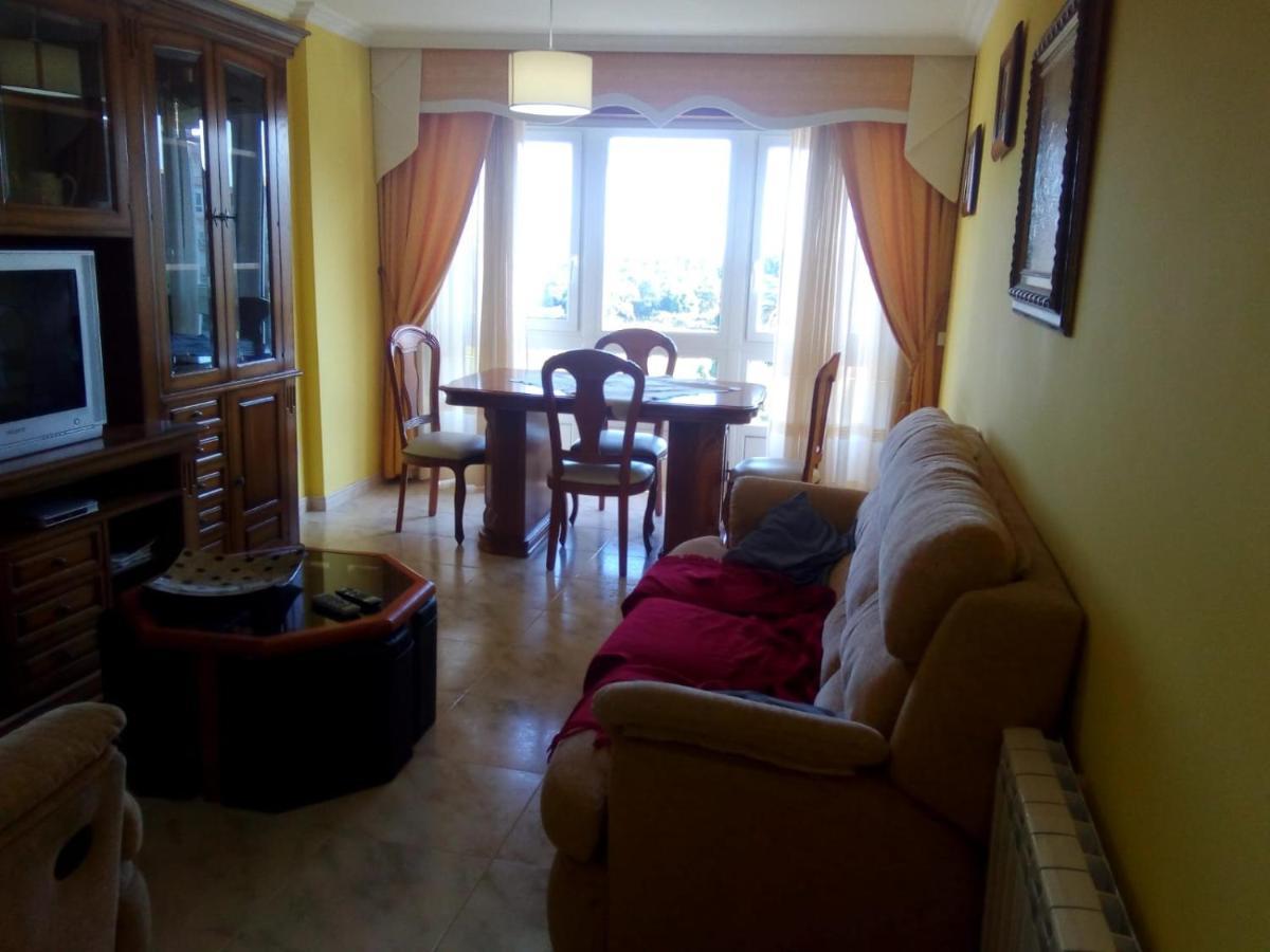 Piso Apartment Бойро Екстериор снимка