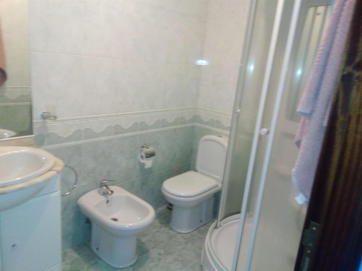 Piso Apartment Бойро Екстериор снимка