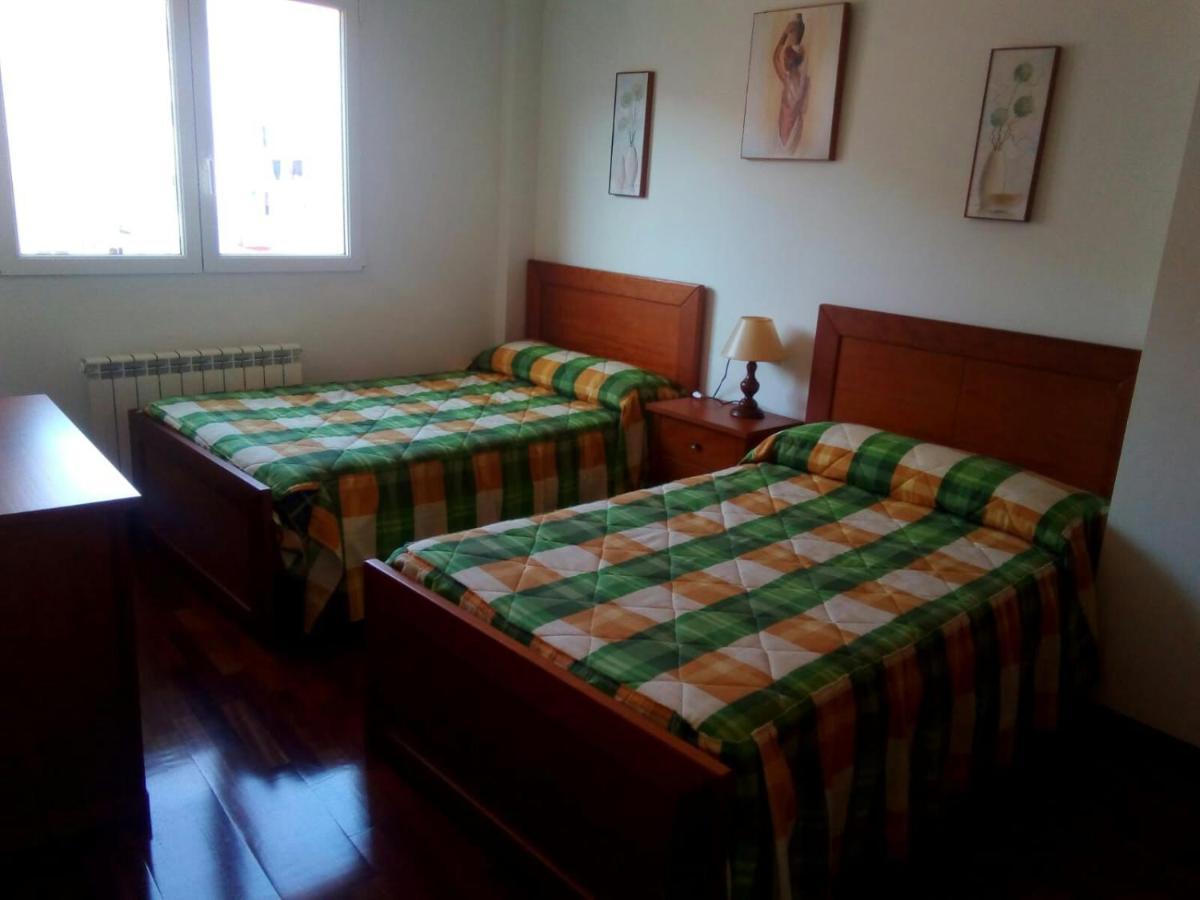 Piso Apartment Бойро Екстериор снимка