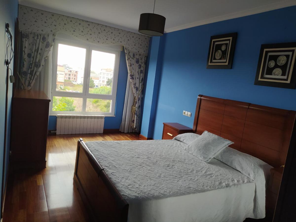 Piso Apartment Бойро Екстериор снимка