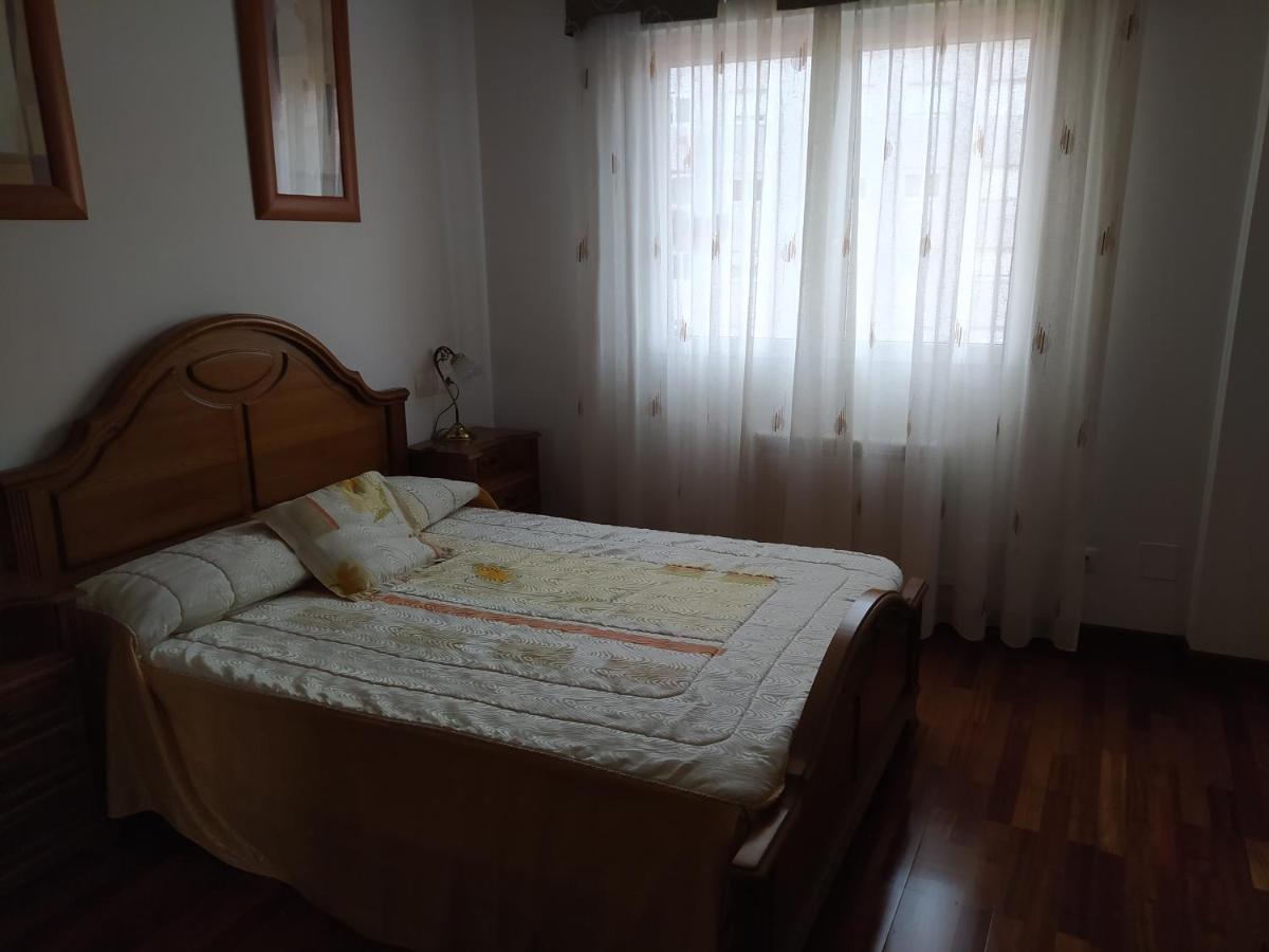 Piso Apartment Бойро Екстериор снимка