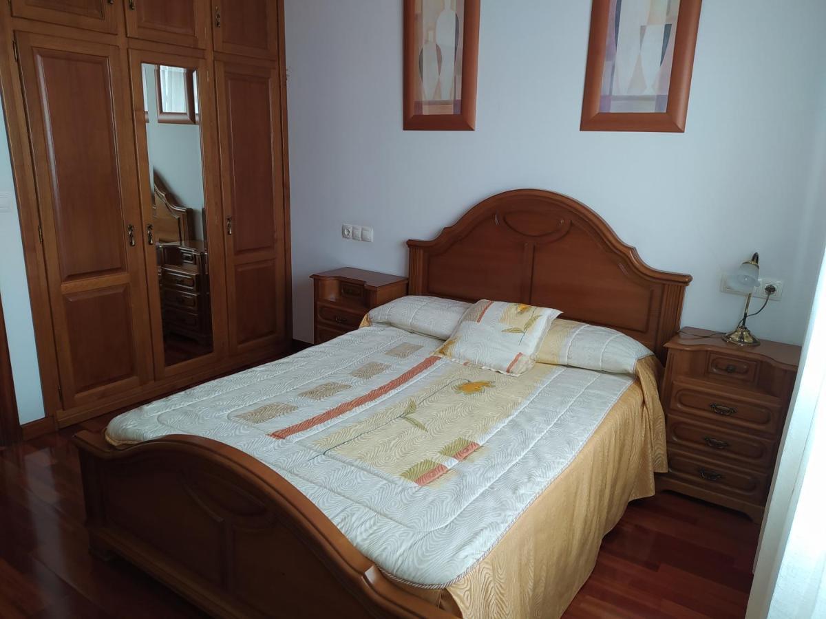 Piso Apartment Бойро Екстериор снимка