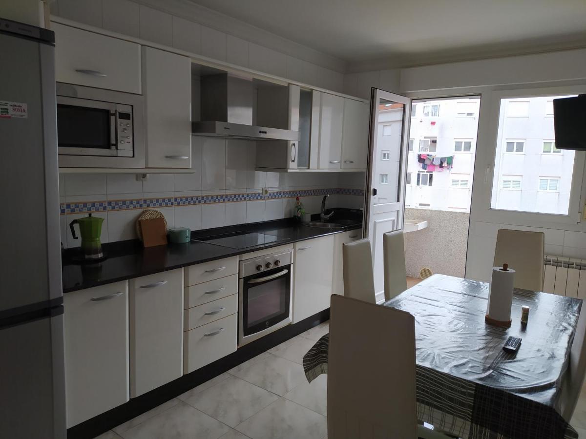 Piso Apartment Бойро Екстериор снимка